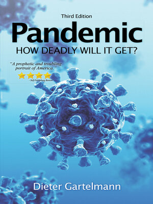 cover image of Pandemic